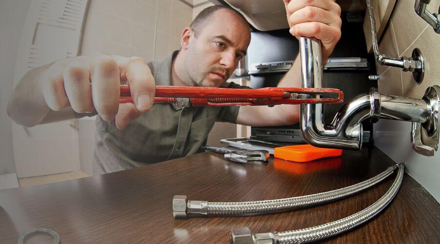 Professional Leak Detection Services in Alleyton, TX